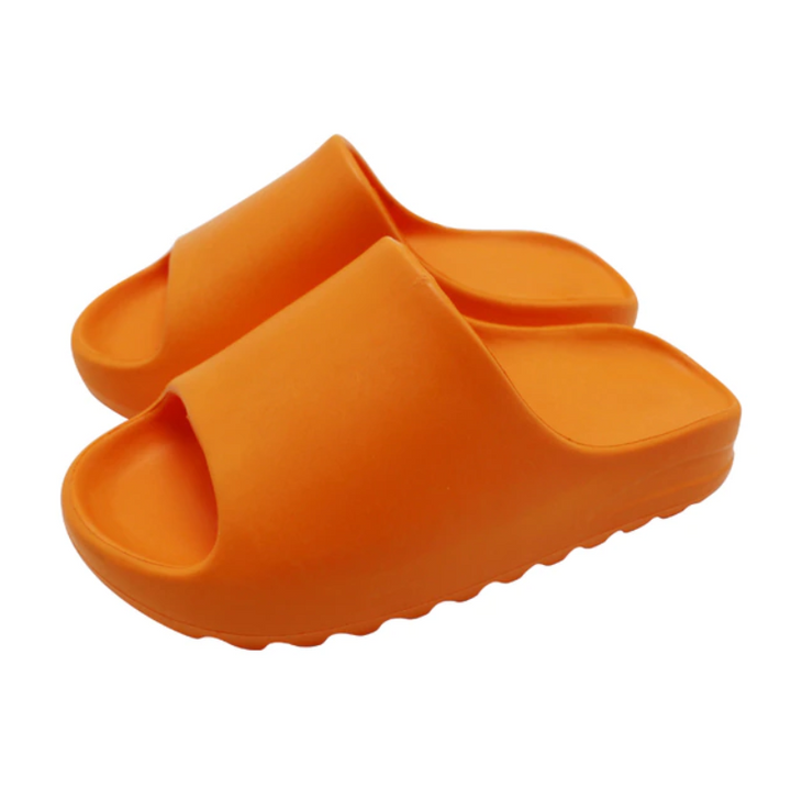 Casey - Comfortable and Casual Slippers for Her and Him