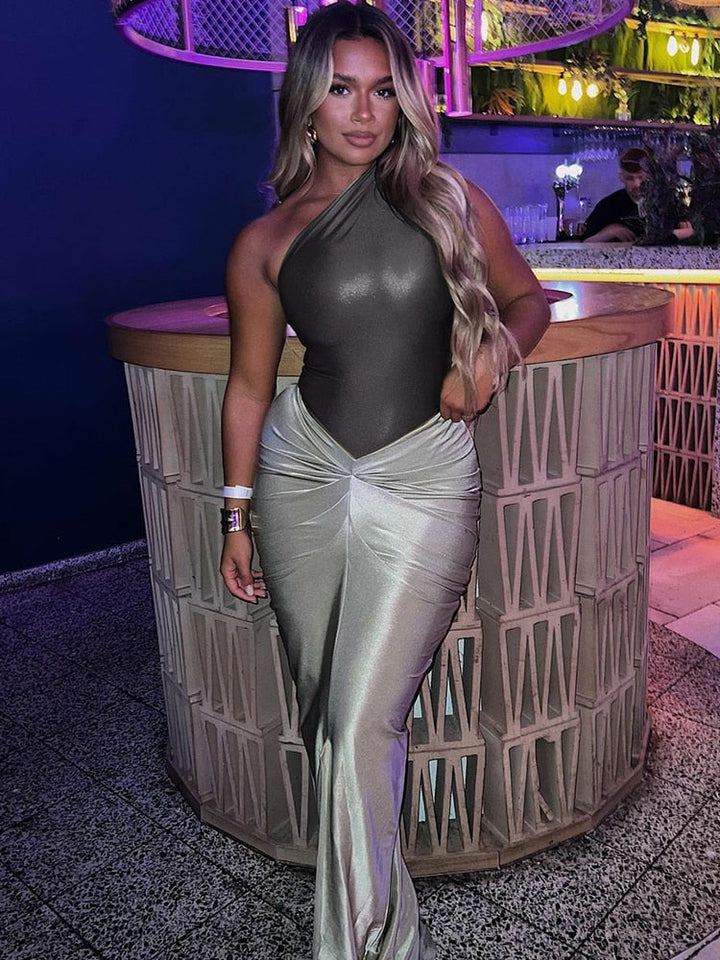 Discover the luxury and comfort of the Alexa Women's Bodysuit