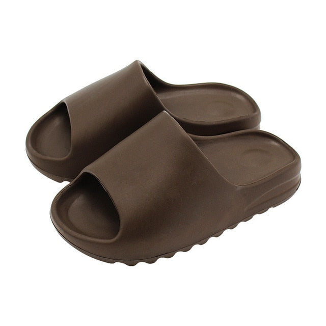 Casey - Comfortable and Casual Slippers for Her and Him