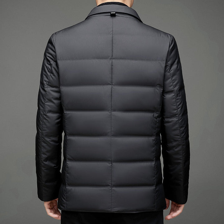 René™ - Giacca Elegante Trapuntata in Piumino