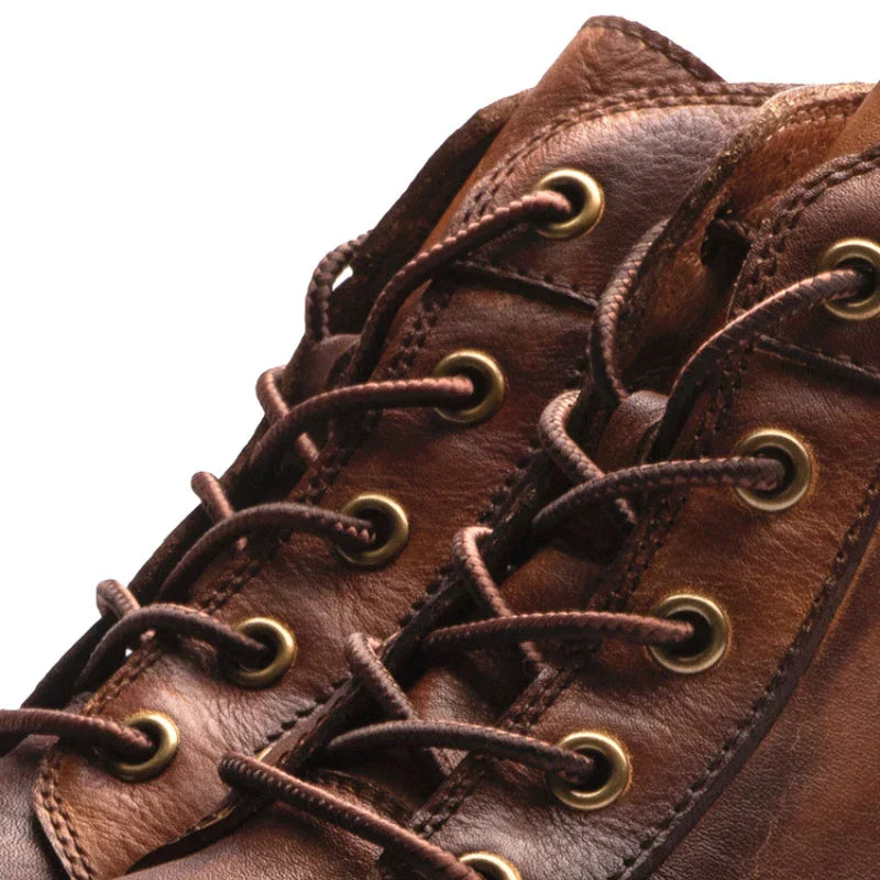 Kelvin Bottes montantes élégantes pour hommes pour un confort ultime et la mode