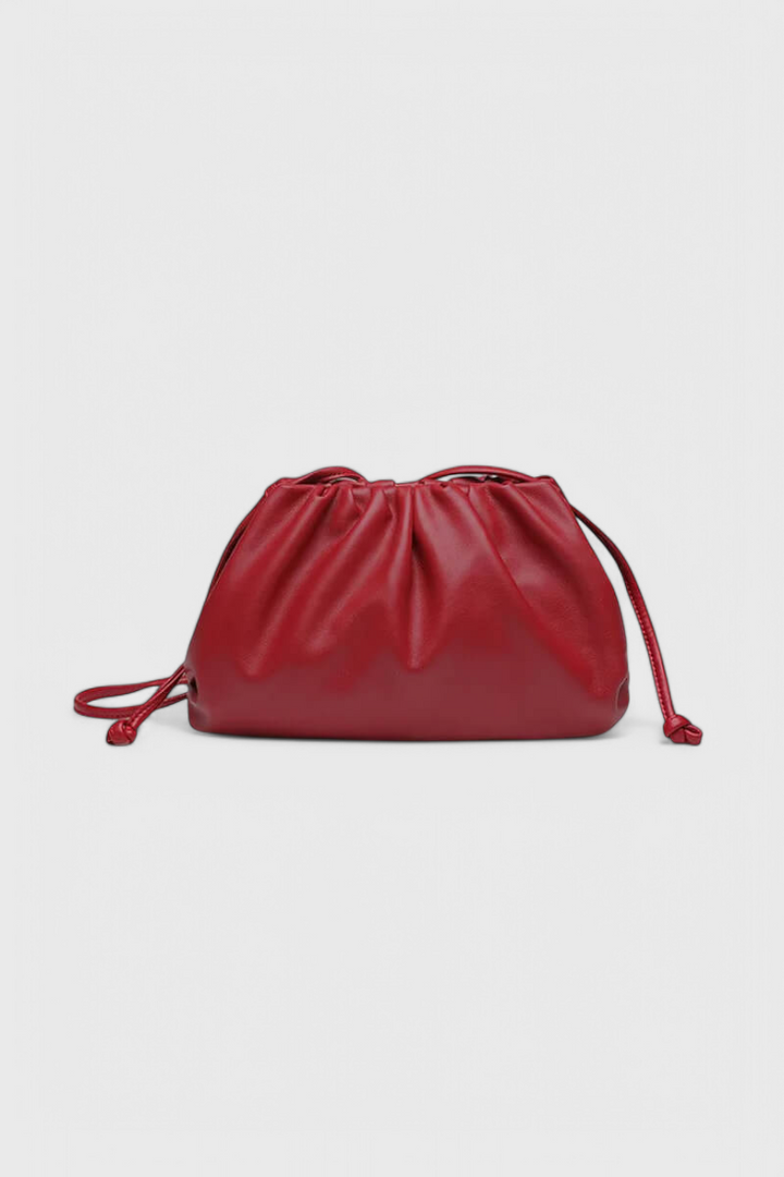 Sac besace en cuir pour femme, sac à bandoulière décontracté pour l’automne