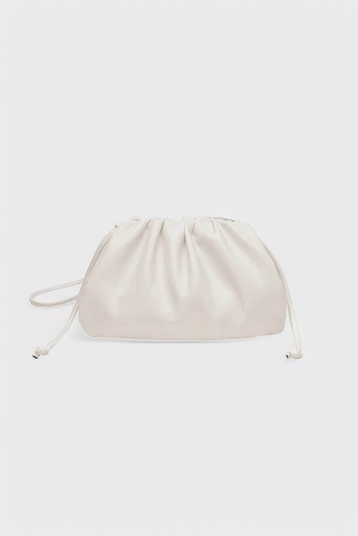 Sac besace en cuir pour femme, sac à bandoulière décontracté pour l’automne