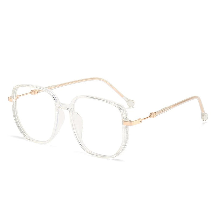 Dannah - Ochelari de citit eleganți pentru femei cu protecție împotriva luminii albastre