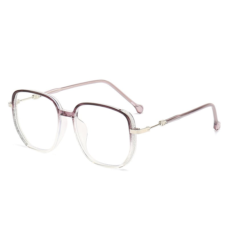 Dannah - Ochelari de citit eleganți pentru femei cu protecție împotriva luminii albastre