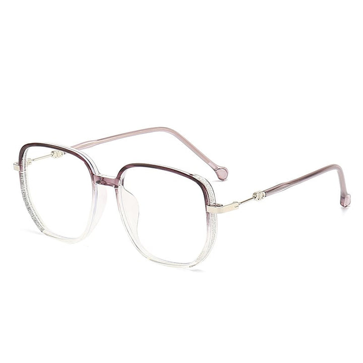 Dannah - Ochelari de citit eleganți pentru femei cu protecție împotriva luminii albastre