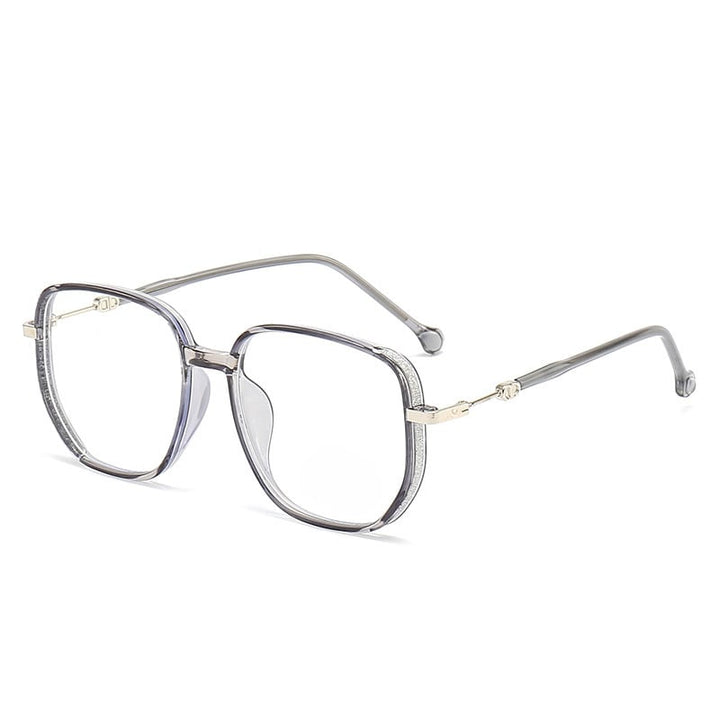 Dannah - Ochelari de citit eleganți pentru femei cu protecție împotriva luminii albastre