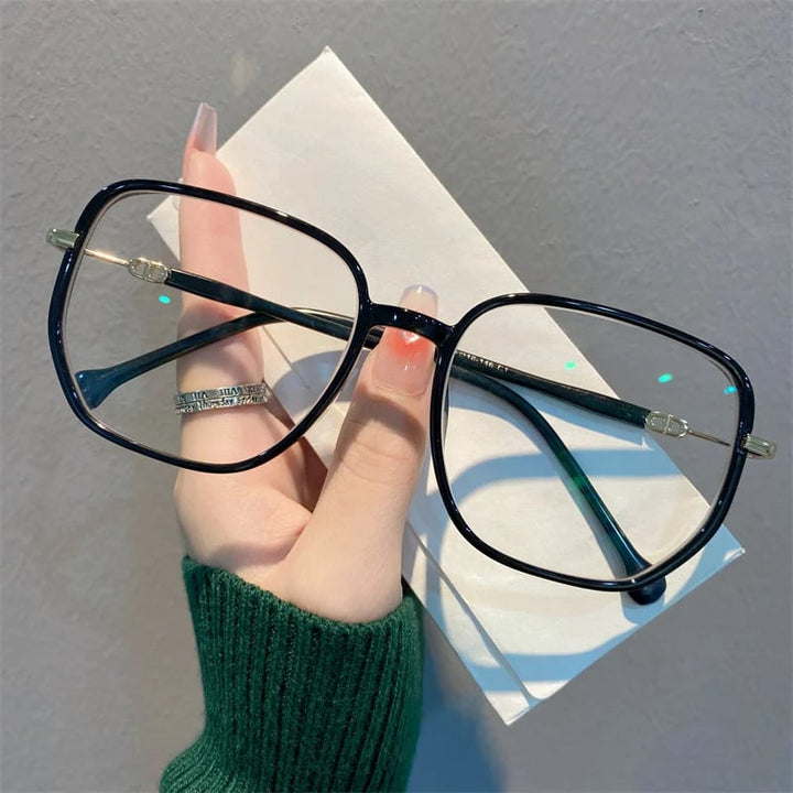 Dannah - Ochelari de citit eleganți pentru femei cu protecție împotriva luminii albastre