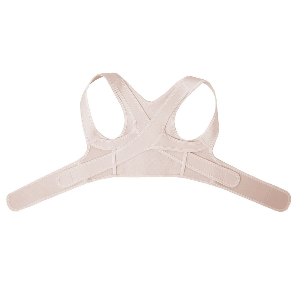 Ceinture lombaire de soutien respirante, réglable et discrète