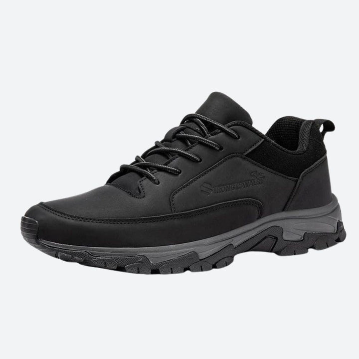 Tony Hiking Shoes for Men - Perfect for Adventurous Trips!