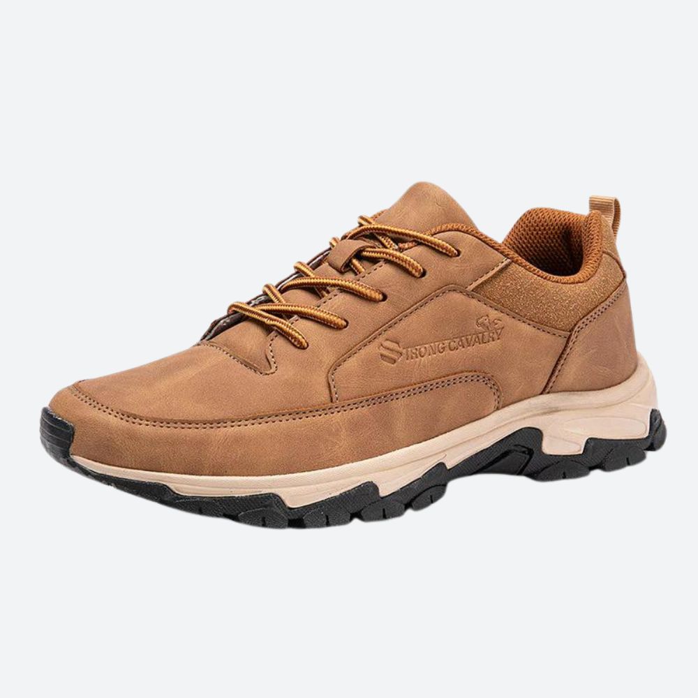 Tony Hiking Shoes for Men - Perfect for Adventurous Trips!
