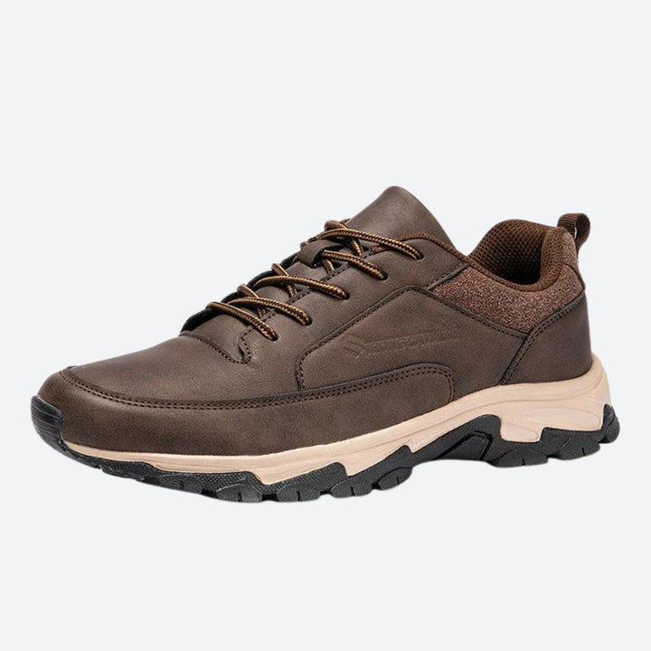 Tony Hiking Shoes for Men - Perfect for Adventurous Trips!