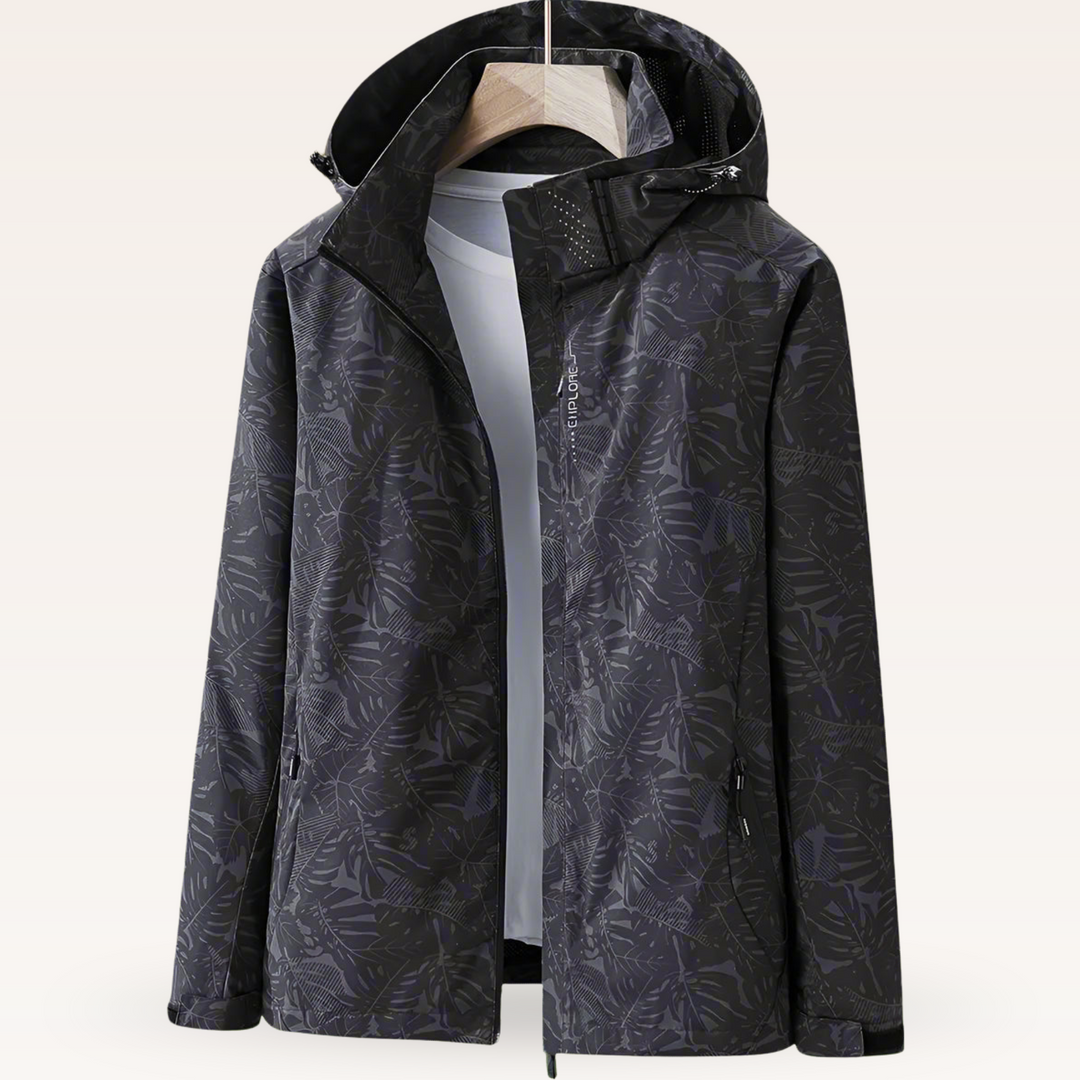 Veste féminine légère pour l'automne, veste légère de transition pour des tenues quotidiennes