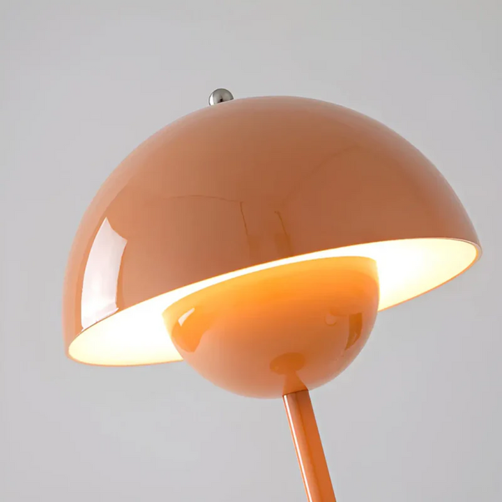 Lampe de table sans fil tactile pour le salon et la chambre