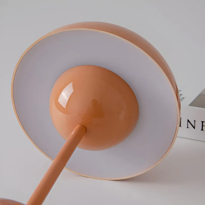 Lampe de table sans fil tactile pour le salon et la chambre