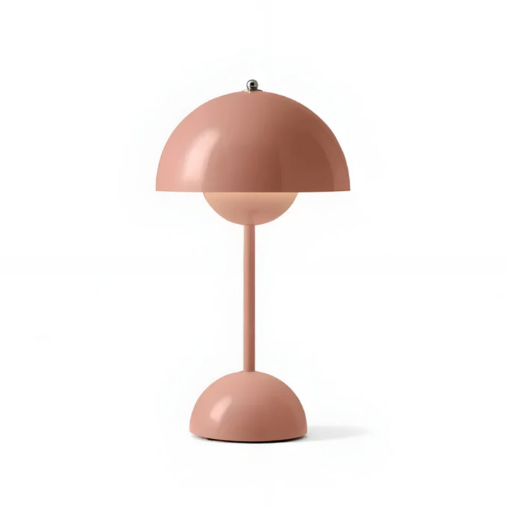 Lampe de table sans fil tactile pour le salon et la chambre