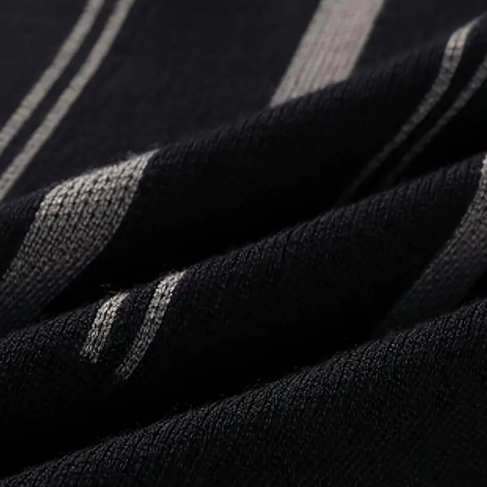 EMILIO - Chaleco elegante para hombres para un look moderno
