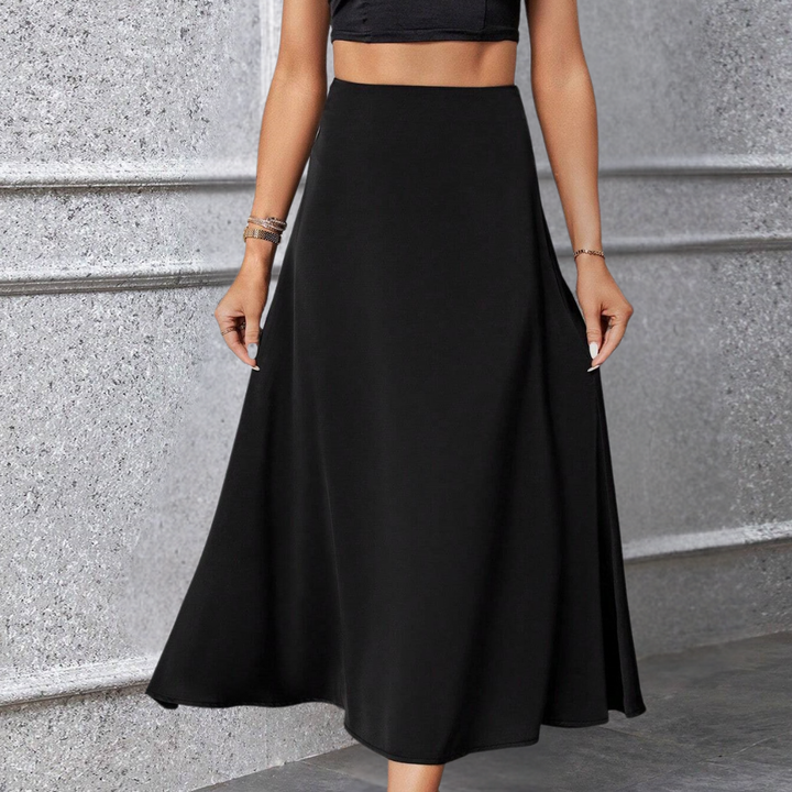 LILYANNA - Elegant and casual skirt for women