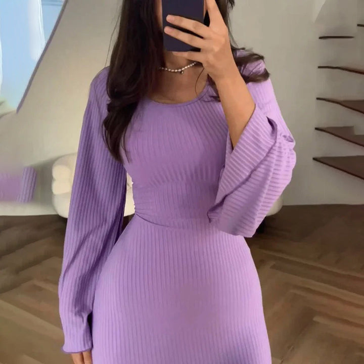 ELENA - O geantă moale pentru un birou elegant