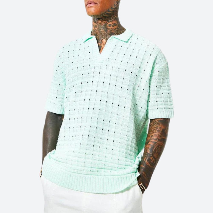 Polo élégant pour homme - William