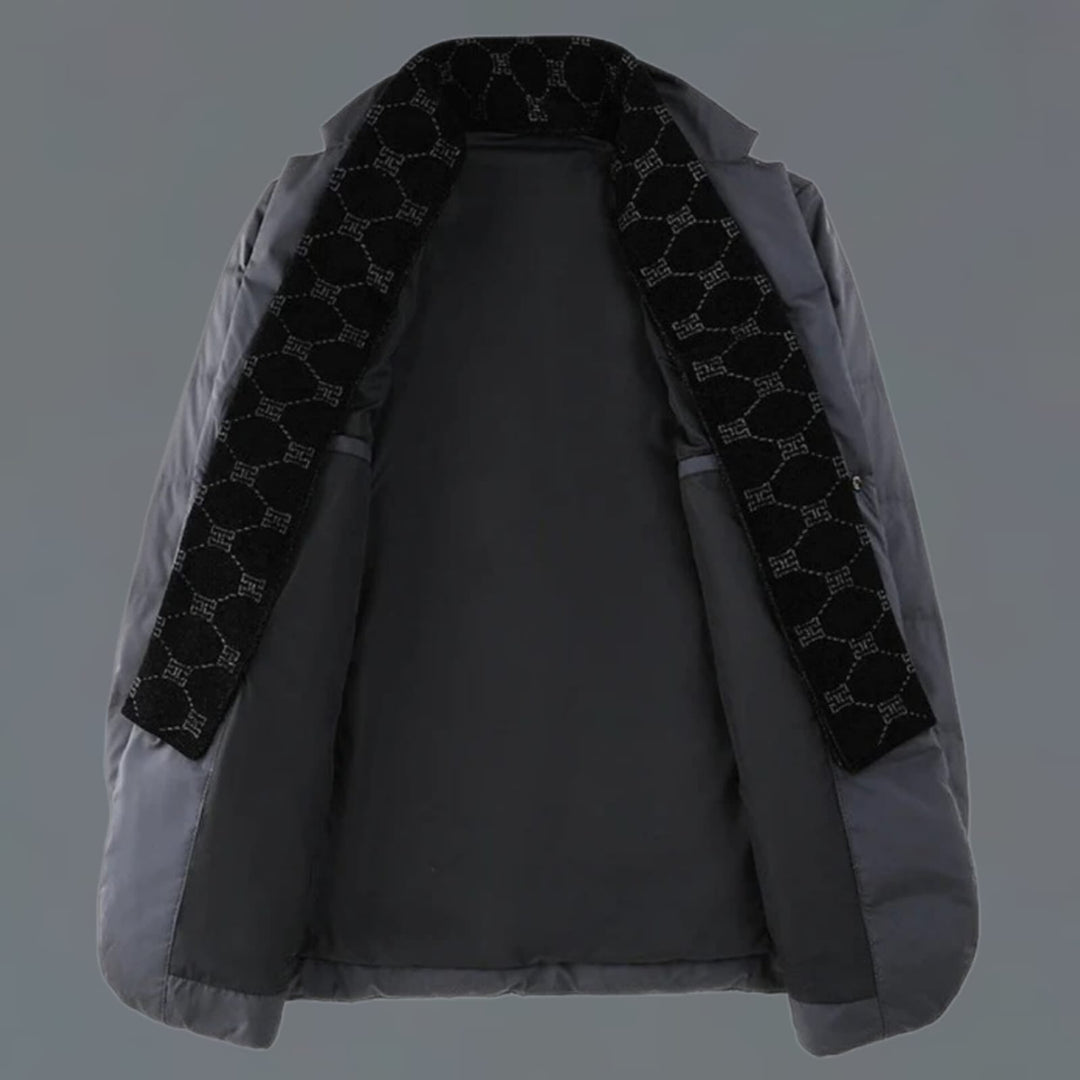 René™ - Giacca Elegante Trapuntata in Piumino