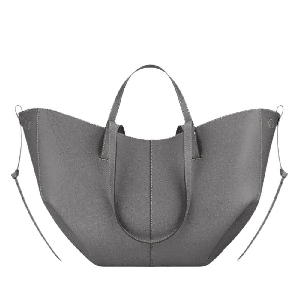 Sac cabas femme en cuir, spacieux, pour ordinateur portable, idéal pour l’automne et le travail