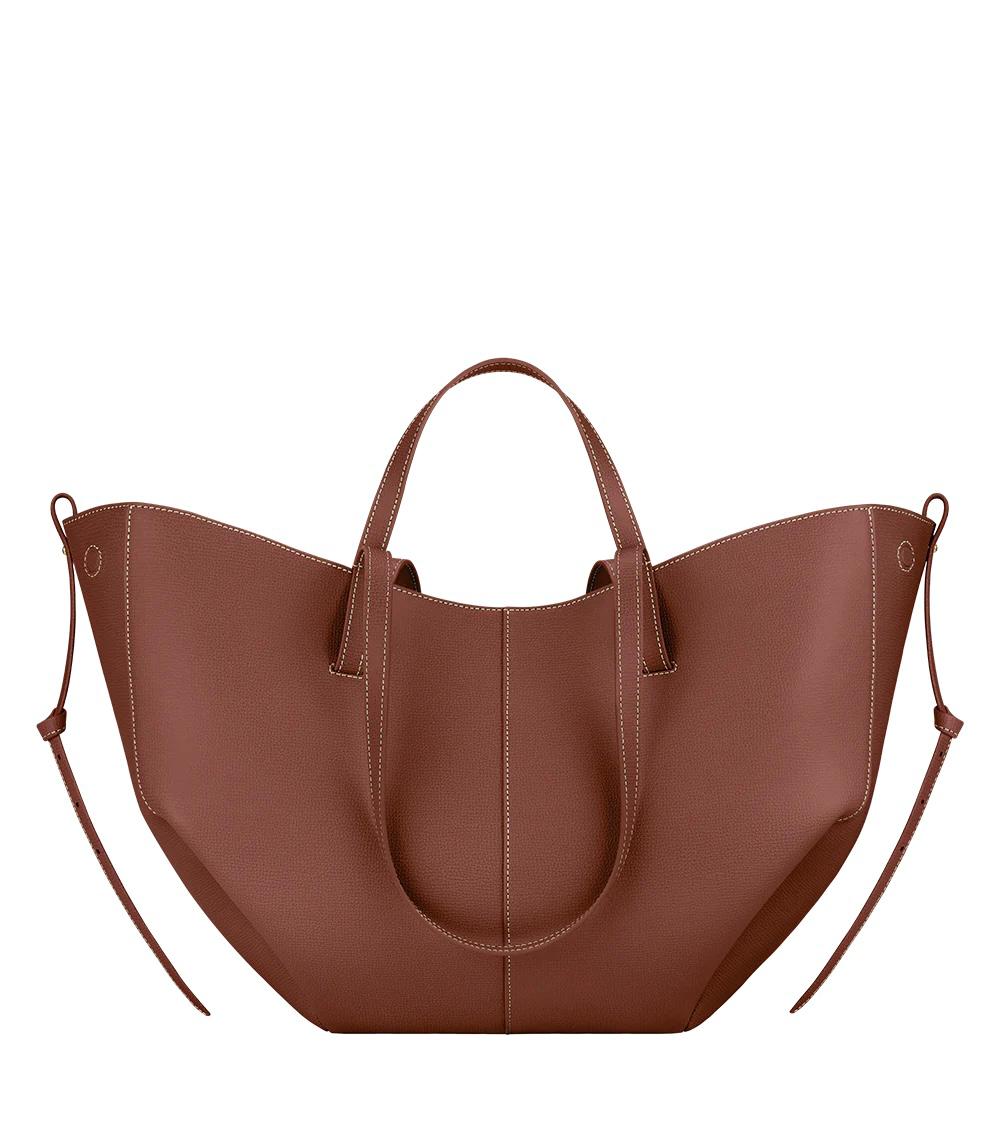 Sac cabas femme en cuir, spacieux, pour ordinateur portable, idéal pour l’automne et le travail