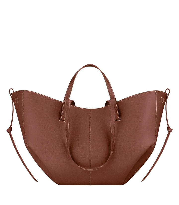 Sac cabas femme en cuir, spacieux, pour ordinateur portable, idéal pour l’automne et le travail