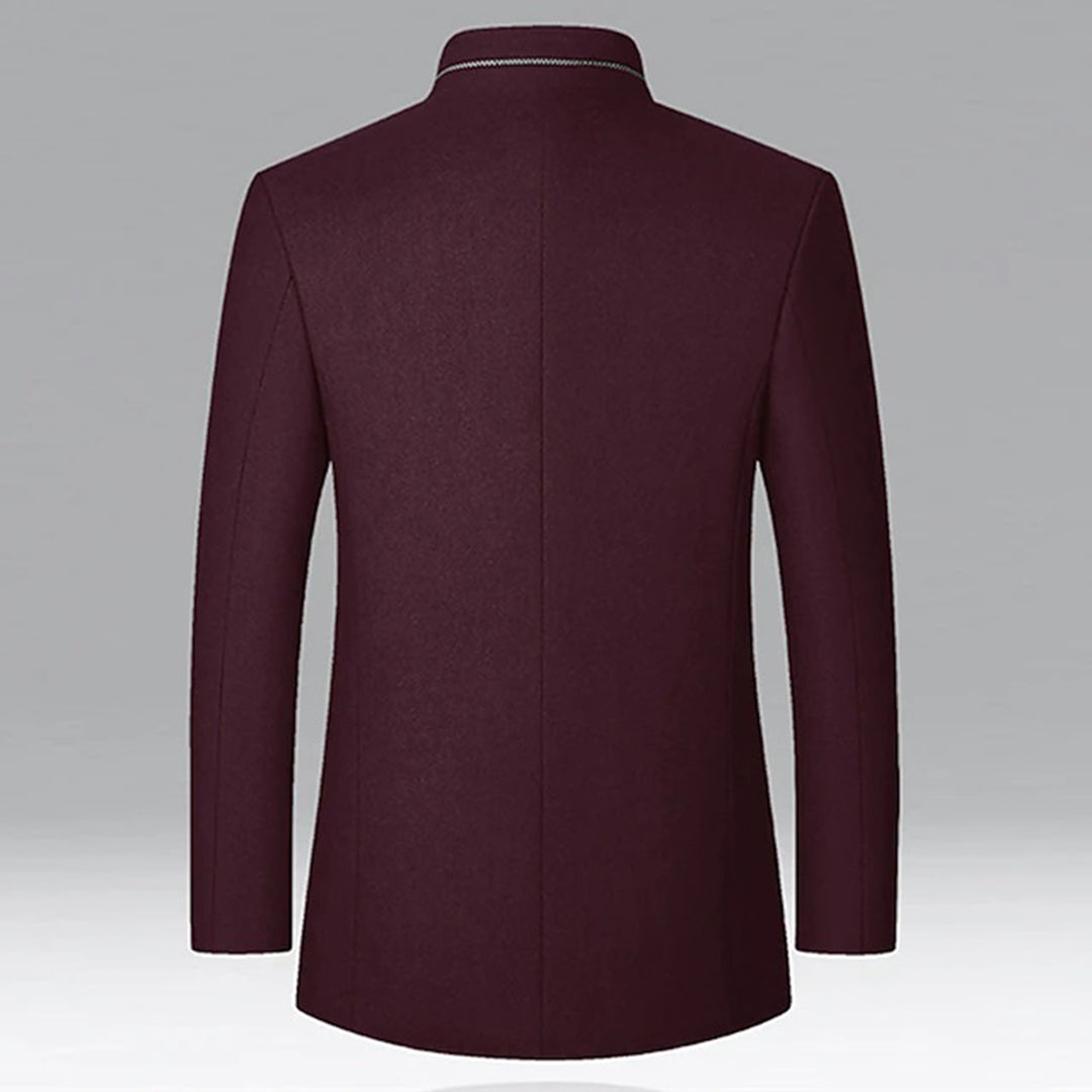 HENRY - Vestă confortabilă și elegantă