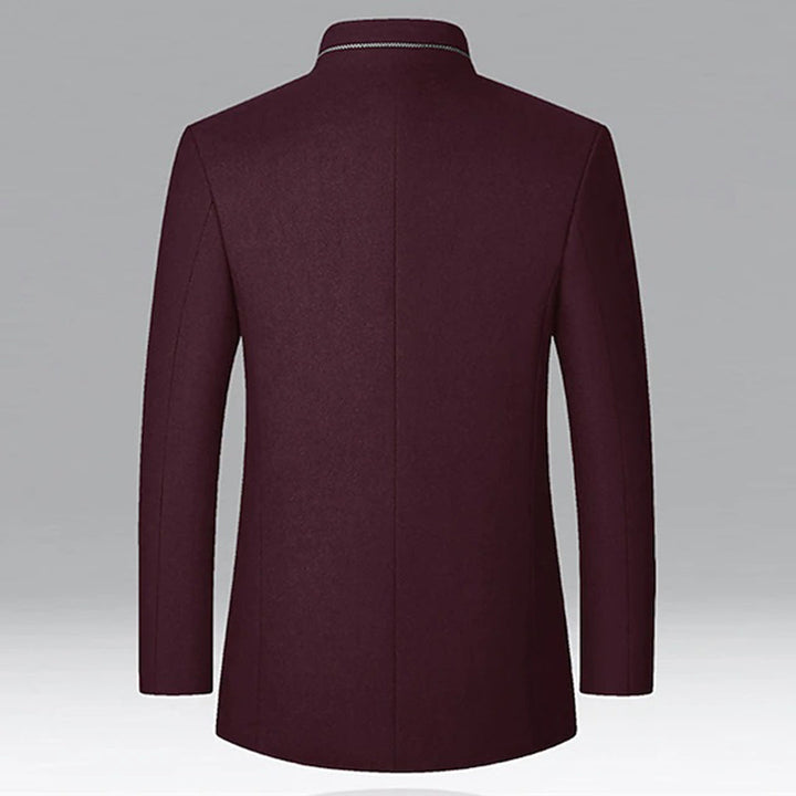 HENRY - Vestă confortabilă și elegantă