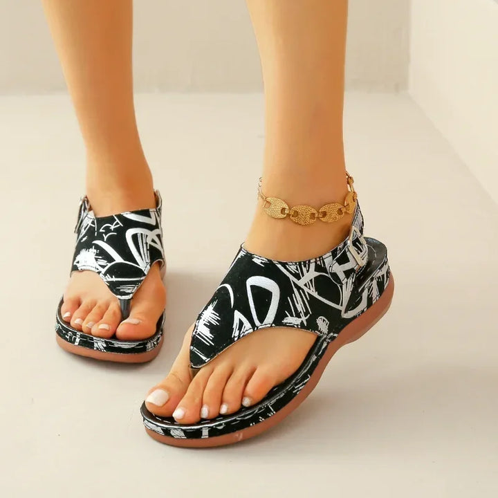 Nimfa - Sandali alla moda per donna