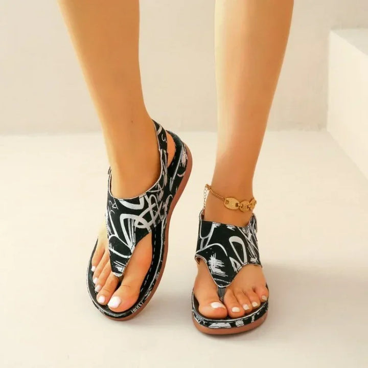 Nimfa - Sandali alla moda per donna