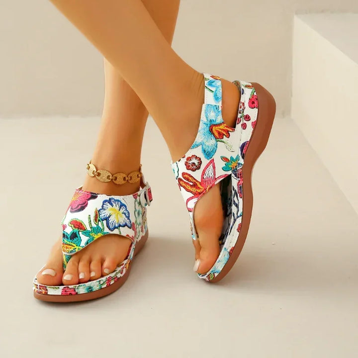 Nimfa - Sandali alla moda per donna