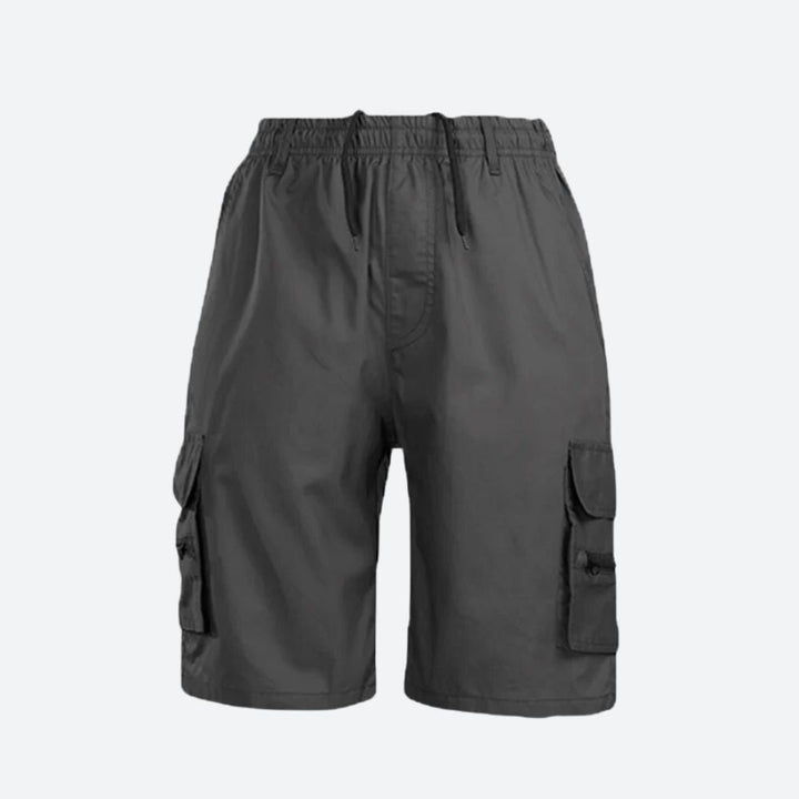 Pantaloni scurți cargo Xerxes pentru un look robust