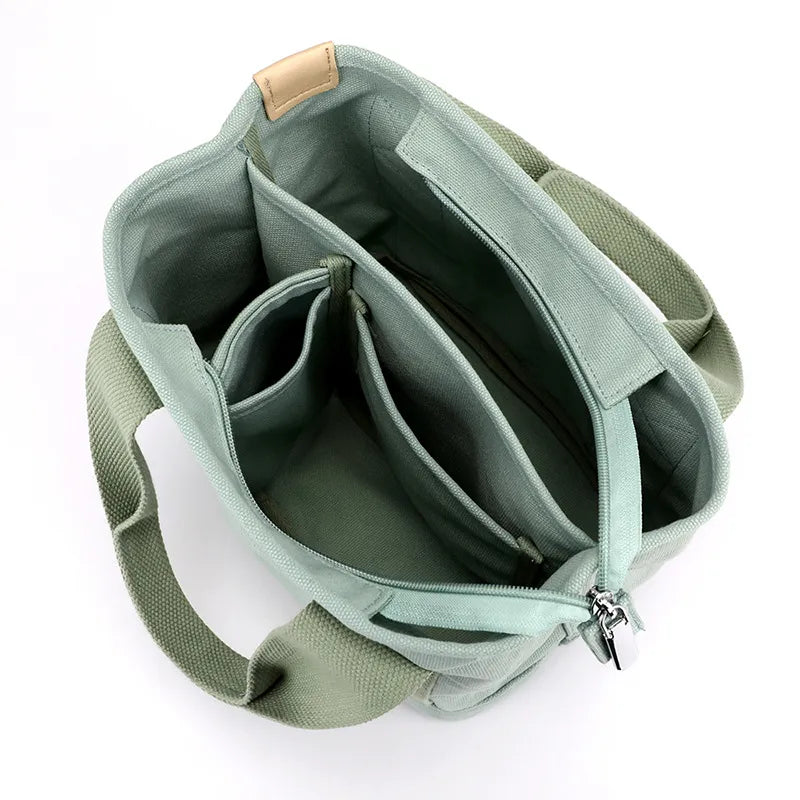 Zoey - Elegant and Practical Shoulder Bag for Women