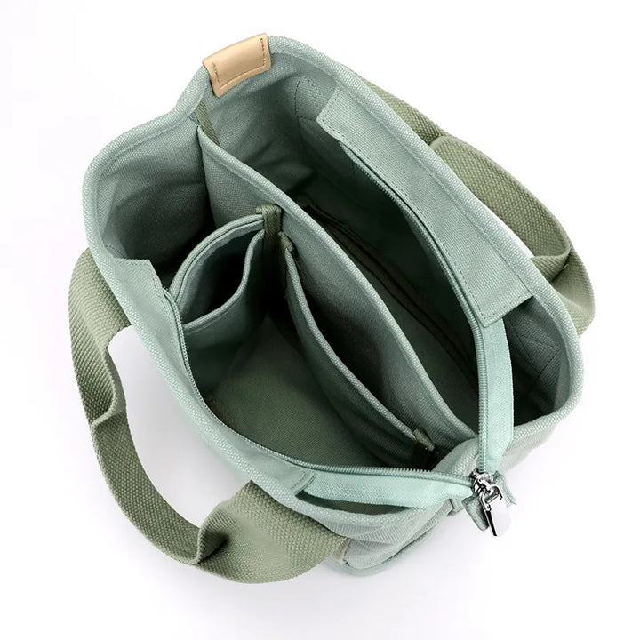 Zoey - Elegant and Practical Shoulder Bag for Women