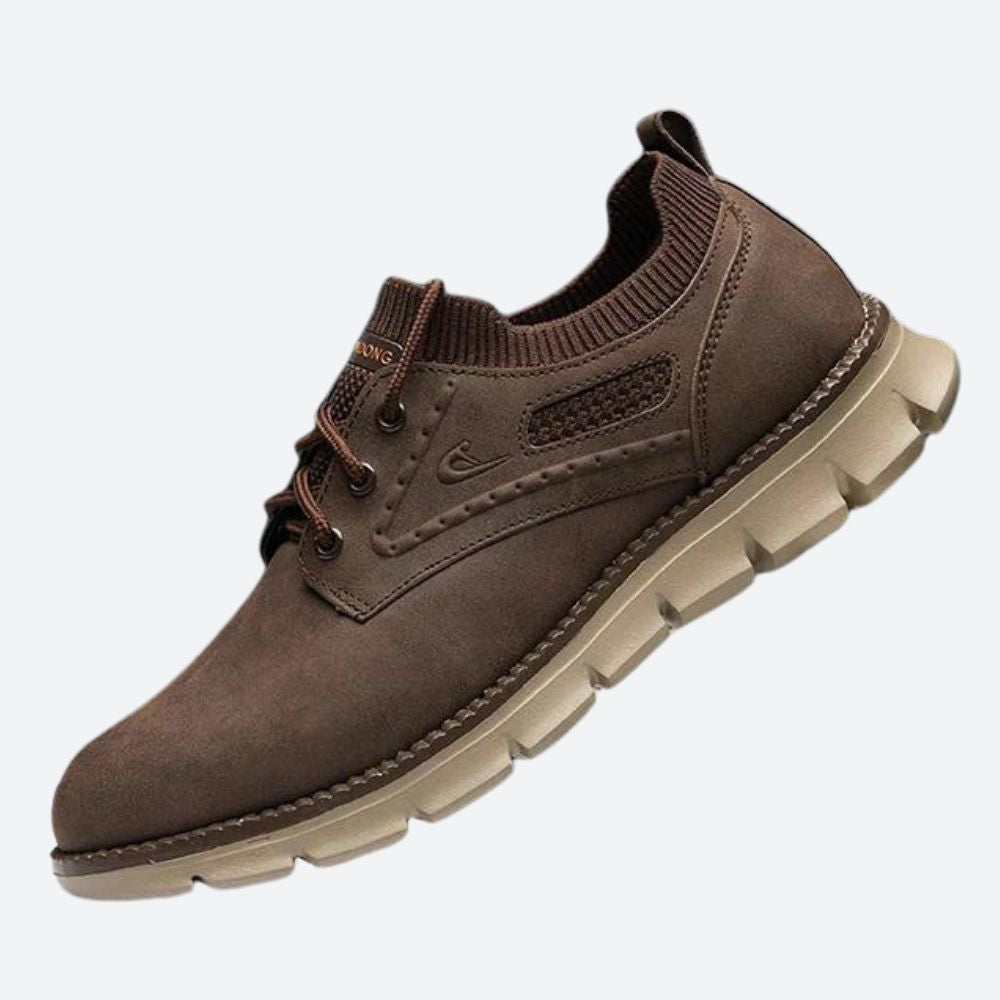Modern and stylish sneakers for men - Yopi