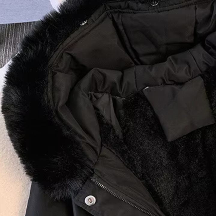 Women's Winter Coat - JEWEL Collection