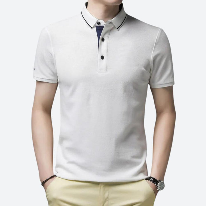 Polo de verano para hombre - Zoro