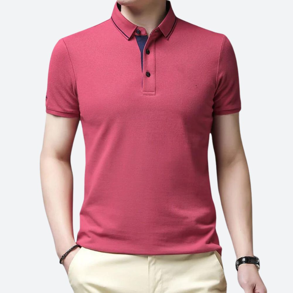 Polo de verano para hombre - Zoro