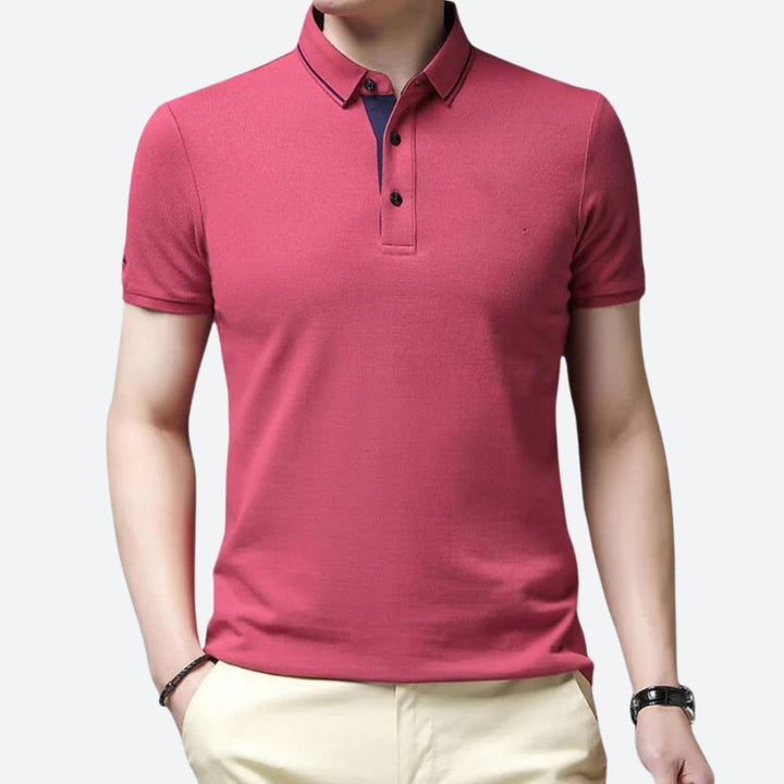 Polo de verano para hombre - Zoro
