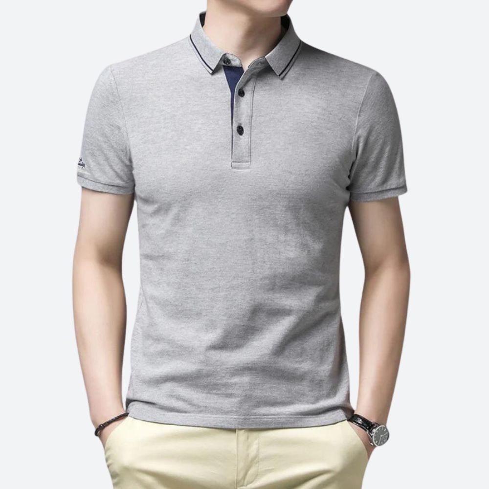 Polo de verano para hombre - Zoro