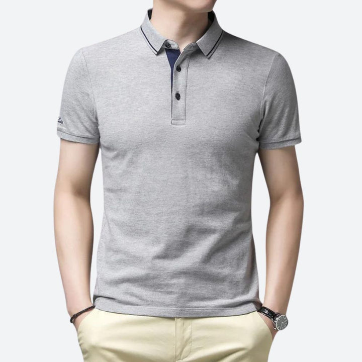Polo de verano para hombre - Zoro