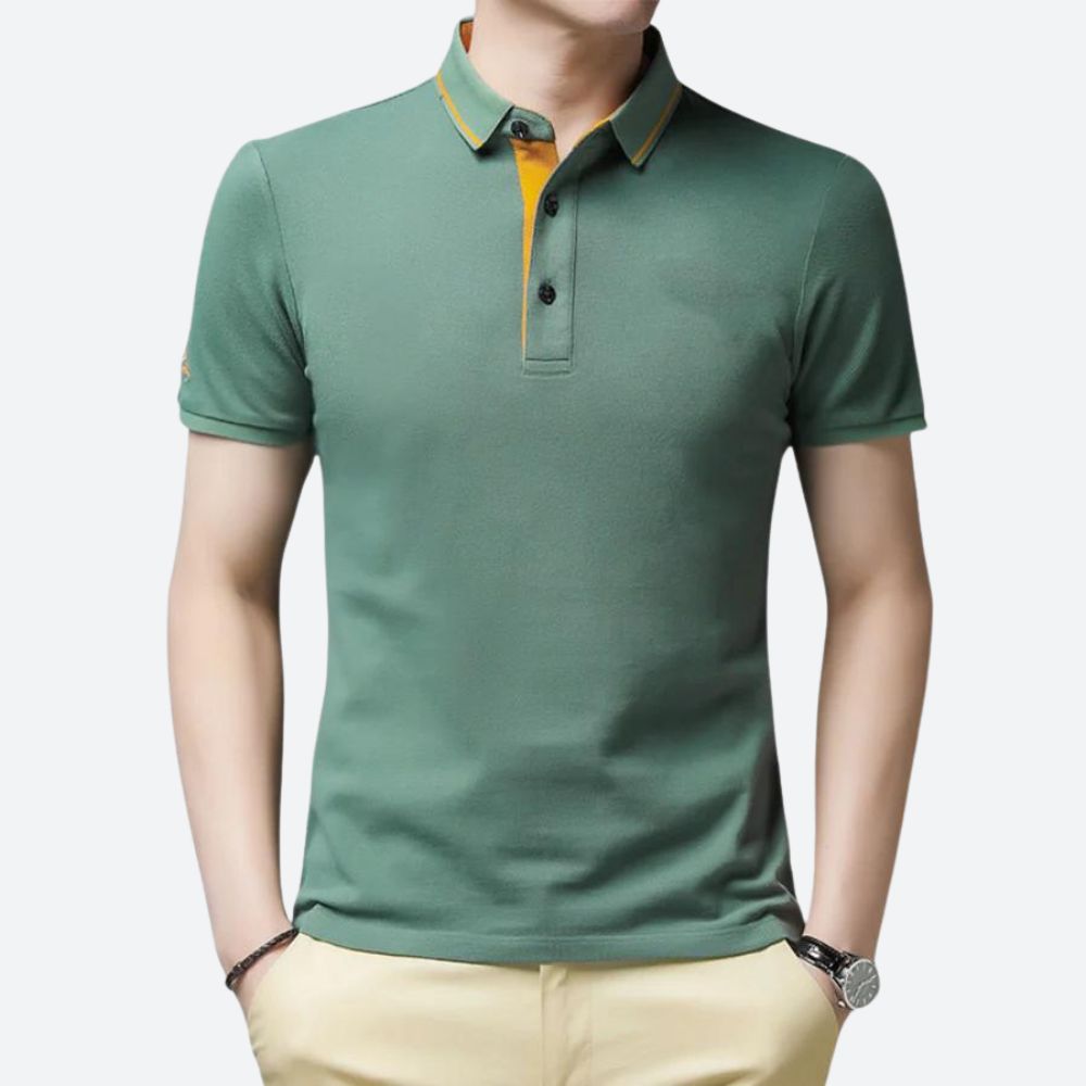 Polo de verano para hombre - Zoro