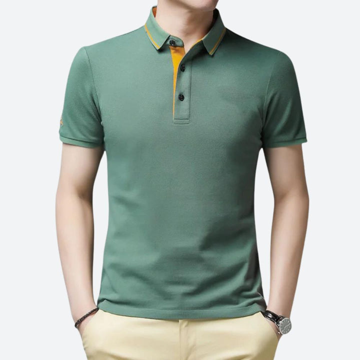 Polo de verano para hombre - Zoro
