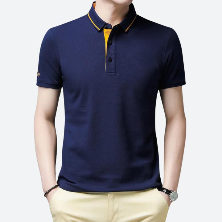 Polo de verano para hombre - Zoro