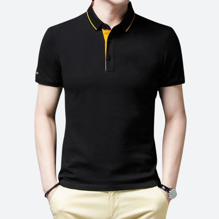 Polo de verano para hombre - Zoro
