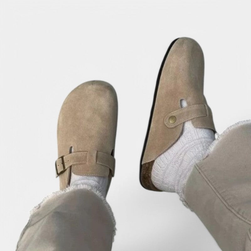 Sabots unisex en EVA réglables, respirants, légers et confortables pour l'été