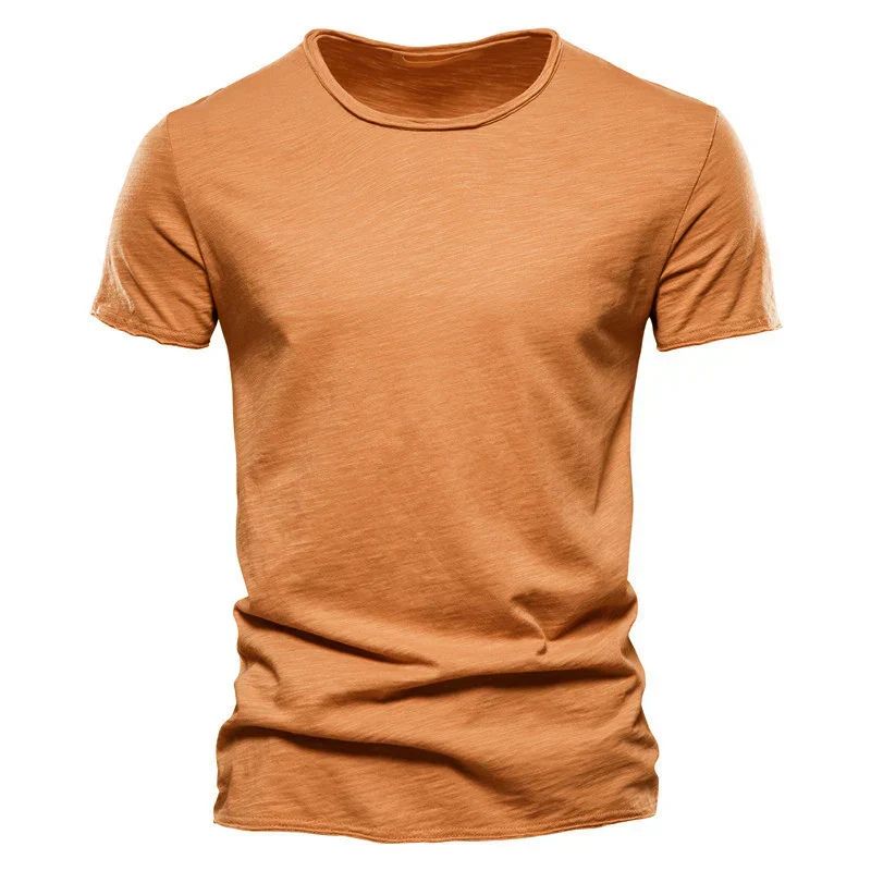 Camicia estiva in cotone traspirante Loukas per un comfort ottimale durante tutta l'estate!