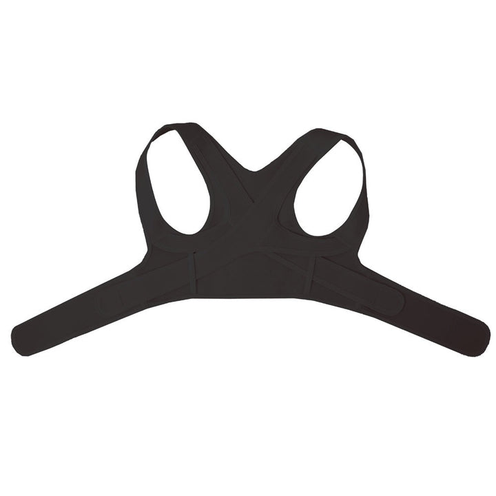 Ceinture lombaire de soutien respirante, réglable et discrète